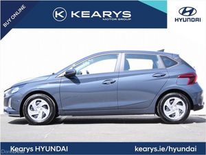 Hyundai i20 ORDER YOUR 261 TODAY  - i20 CLASSIC - - Image 3