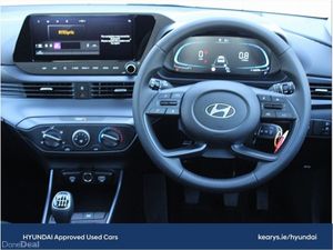 Hyundai i20 ORDER YOUR 261 TODAY  - i20 CLASSIC - - Image 4