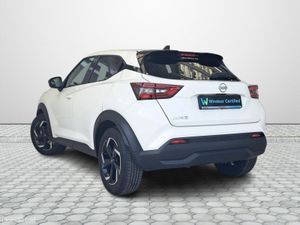 Nissan Juke 1.0T PET 2WD SV Premium €2000 Scrappag - Image 4