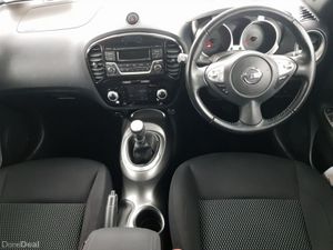 Nissan Juke 1.2 SV - Image 4