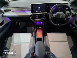 Renault 5 E-Tech Roland Garros 52kWh 150hp - Image 2