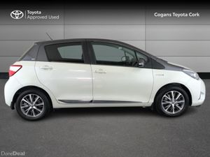 Toyota Yaris YARIS HYBRID Y20 - Image 3