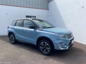 Suzuki Vitara 2024 ALL GRIP, AUTO - Image 2