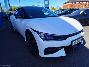 KIA EV6 77KWH GT LINE S **SUNROOF** - Image 4