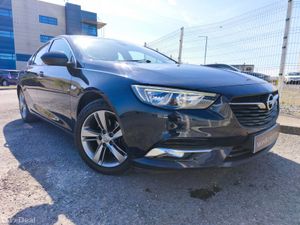 Opel Insignia 2019 1.6 (136PS) Turbo D ecoTEC SRi - Image 4