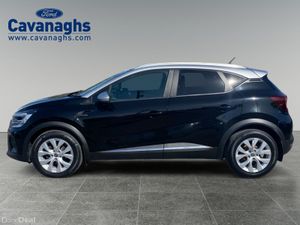 2021 Renault Captur Iconic - Image 2