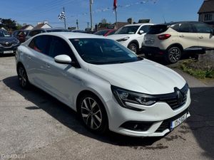 Renault Megane Grand Coupe - Image 2