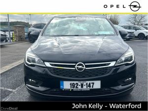 Opel Astra 1.0i Turbo (105PS) S/S ecoTEC SRi - Image 3