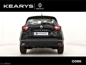 Renault Captur Life TCe 90 Eu6 - Image 2