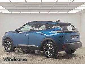 Peugeot 2008 2008 Allure Ev  Allure  136 Electric - Image 3