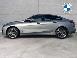 BMW 2-Series 218i Sport Gran Coupe - Image 4