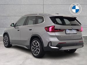 BMW iX1 eDrive20 xLine - Image 3