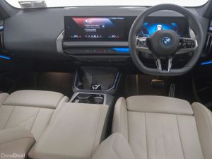 BMW X3 30e xDrive M Sport - Image 4