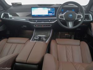 BMW X5 xDrive50e M Sport - Image 4