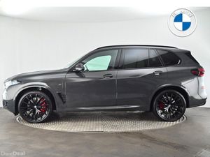 BMW X5 xDrive50e M Sport - Image 3