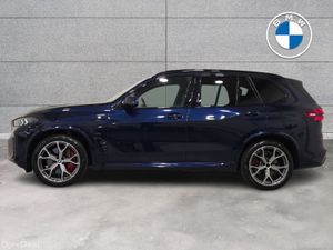 BMW X5 xDrive50e M Sport - Image 4