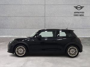 Mini Cooper Cooper C 3 Door - Image 4