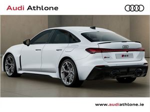 Audi RS5 Saloon 2.9TFSIe 630BHP quattro 825Nm Tip- - Image 3