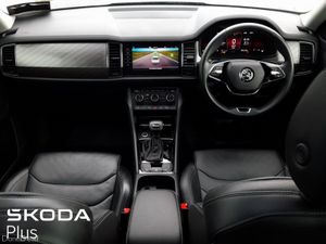 Skoda Kodiaq **SOLD SOLD SOLD SOLD SOLD** - Image 2