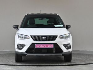 SEAT Arona 1.0TSI DSG 115HP XCELLENCE **HIGH SPEC* - Image 3