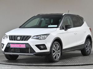 SEAT Arona 1.0TSI DSG 115HP XCELLENCE **HIGH SPEC* - Image 4