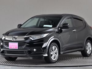 Honda Vezel 1.5 HYBRID AUTO **ANDROID CAR PLAYER** - Image 3