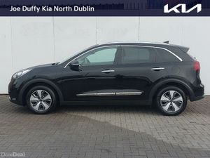 Kia Niro 1.6 GDI PLUG-IN HYBRID - Image 3