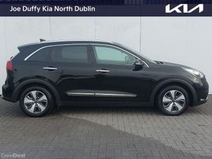 Kia Niro 1.6 GDI PLUG-IN HYBRID - Image 4