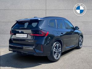 BMW X1 sDrive18d M Sport - Image 3