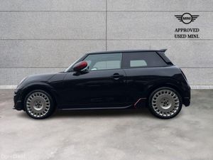 Mini Cooper Cooper S 3 Door - Image 3