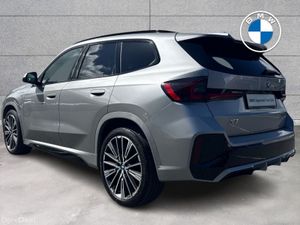 BMW X1 xDrive30e M Sport - Image 3