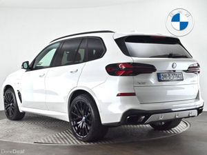 BMW X5 xDrive50e M Sport - Image 2