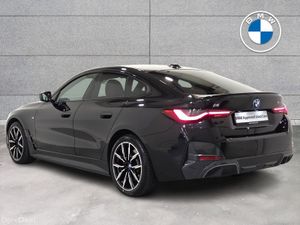 BMW i4 eDrive40 M Sport - Image 3