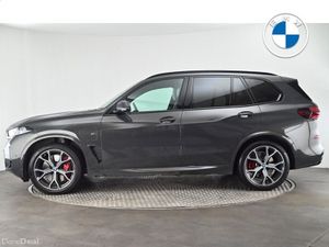 BMW X5 xDrive50e M Sport - Image 3