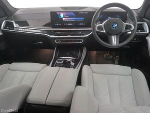 BMW X5 xDrive50e M Sport - Image 4