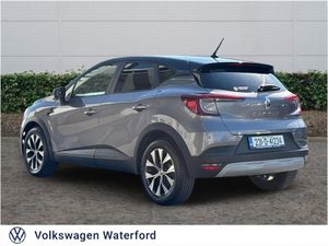 Renault Captur TCe 90 Evolution - Image 4
