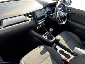 Renault Captur TCe 90 Evolution - Image 3