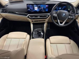 BMW 3-Series 330e Sport Saloon - Image 4