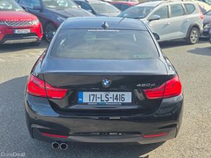 BMW 420D MSport Coupe Diesel High Spec (171) - Image 4