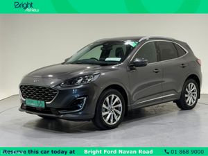 Ford Kuga VIGNALE 5DR 2.5FHEV190 S6. - Image 4