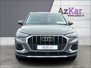 Audi Q3 2019 35TDI SE AUTOMATIC SUV 150BHP €117PW - Image 2