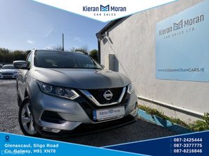 Nissan Qashqai 1.5 DSL SE DCT MY20 4DR - Image 4