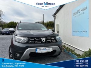 Dacia Duster PRESTIGE TCE 90 4X2 5DR - Image 2