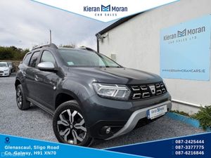 Dacia Duster PRESTIGE TCE 90 4X2 5DR - Image 4