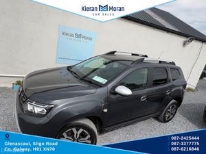 Dacia Duster PRESTIGE TCE 90 4X2 5DR - Image 3