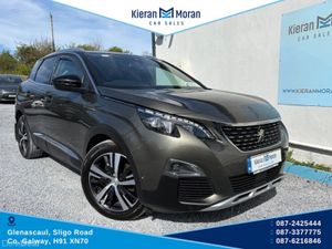 Peugeot 3008 GT-LINE 1.5 HDI 130 6.2 4 4DR - Image 2