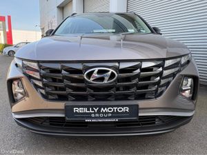 Hyundai Tucson 1.6 DIESEL EXECUTIVE - Image 2