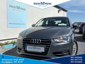 Audi A3 SPORTBACK 1.4 TFSI 125 SE 4DR - Image 4