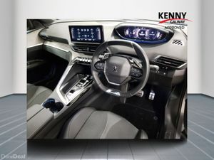 Peugeot 3008 FL GT 1.5 HDI 130 AUTO 6. - Image 2