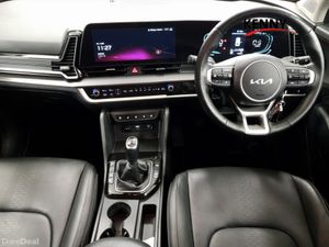 Kia Sportage K3 SEM 5DR - Image 4